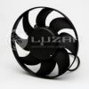 LUZAR LFc 0103 Fan, radiator